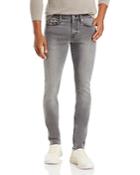 Frame L'homme Slim Fit Jeans In Castle Rock
