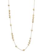 Ippolita 18k Yellow Gold Onda Pebble And Chain Necklace, 37- 100% Exclusive