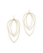 Moon & Meadow Geometric Mobile Earrings In 14k Yellow Gold - 100% Exclusive