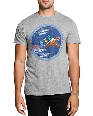 Chaser Slim Fit Short Sleeve Graphic Tee