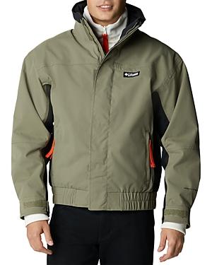 Columbia Field Roc Bugaboo 1986 Interchange Jacket