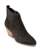 Dolce Vita Women's Pearse Pointed Toe Ankle Boots