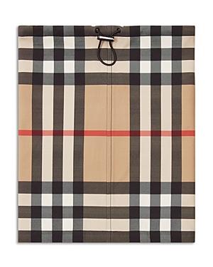 Burberry Vintage Check Stretch Nylon Snood