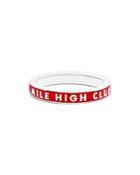 Jet Set Candy Mile High Club Ring