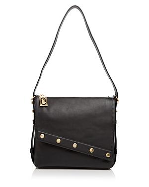 Marc Jacobs Downtown Leather Messenger