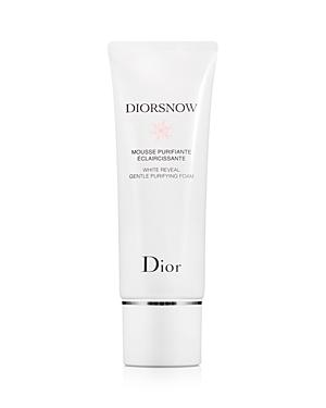 Dior Diorsnow Purifying Cleanser 3.7 Oz.