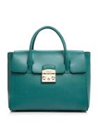 Furla Medium Metropolis Satchel