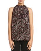 Bailey 44 Jenny Floral Top
