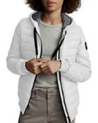 Canada Goose Richmond Hooded Packable Down Jacket