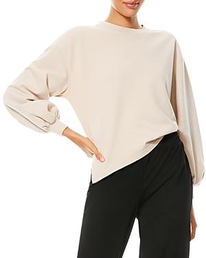 Alice And Olivia Amirah Sweatshirt