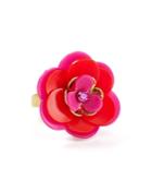 Kate Spade New York Rosy Posies Ring
