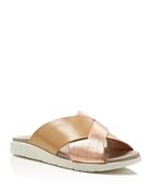 Kenneth Cole Maxwell Slide Sandals