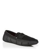 Swims Men's Penny Loafer Drivers