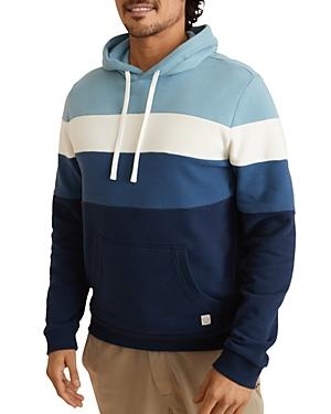Marine Layer Colorblock Hoodie