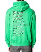 Zadig & Voltaire Nature Is Our Legacy Hoodie