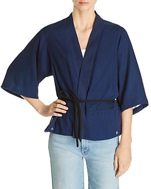 Scotch & Soda Kimono Blazer