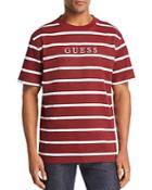 Guess Doheny Stripe Tee