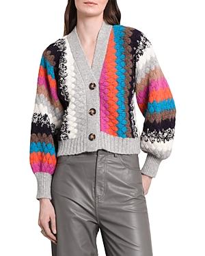 Eleven Six Charlie Cardigan