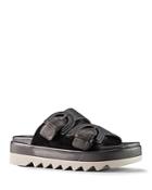 Cougar Women's Pepa Slip On Platform Sandals