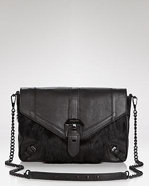 Rebecca Minkoff Convertible Clutch Cooper