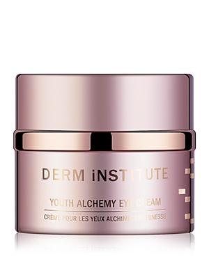 Derm Institute Youth Alchemy Eye Cream - Pink 5 Oz.