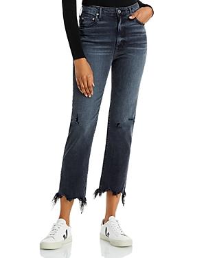 Jonathan Simkhai River High Rise Jeans