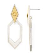 Stephanie Kantis Tradition Drop Earrings