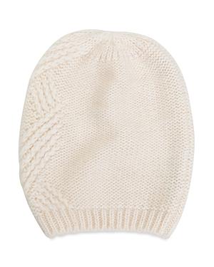 Peserico Mixed Yarn Hat