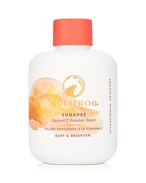 Holifrog Sunapee Sacred C Brightening Powder Wash 2.5 Oz.