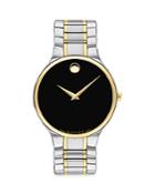 Movado Serio Watch, 38mm