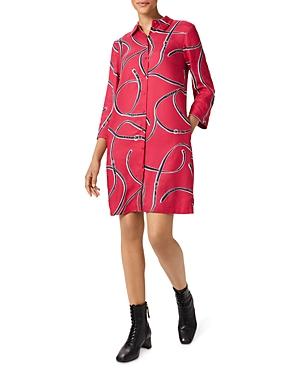 Hobbs London Aubery Tunic Dress