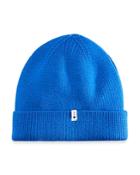 Nn07 Niko Merino Wool Beanie