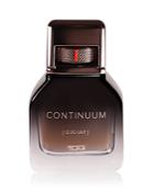Tumi Continuum [12:00 Gmt] Eau De Parfum Spray 1.7 Oz.