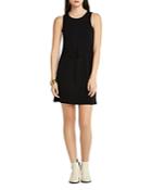 Bcbgeneration Drawstring Dress