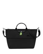 Longchamp Le Pliage Extra Large Recycled Nylon Expandable Travel Bag