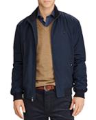 Polo Ralph Lauren Packable Windbreaker Jacket
