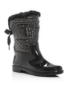 Kate Spade New York Women's Stormy Cold-weather Boots
