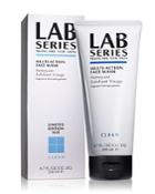 Lab Series Skincare For Men 6.7 Oz. Multi-action Face Wash