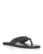 The Men's Store At Bloomingdale's Men's Troy Thong Sandals - 100% Exclusive