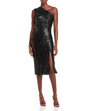 Dress The Population Palmer Sequined Bodycon Dress