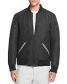 Adidas / Wings & Horns Insulated Bomber Jacket
