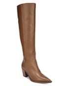 Sam Edelman Women's Lindsey Western Tall Boots