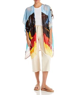 Rag & Bone Beach Summer Wrap