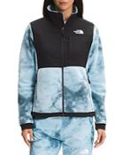 The North Face Denali 2 Tie Dyed Jacket