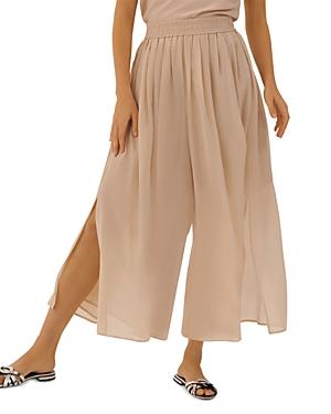 Marella Marche Cropped Pants