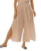 Marella Marche Cropped Pants
