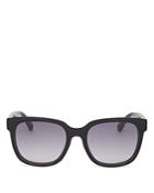Moncler Women's Square Sunglasses, 55mm