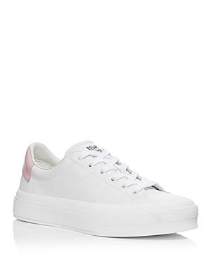Givenchy Women's City Sneakers