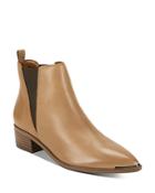 Marc Fisher Ltd. Women's Yale Pointed Toe Chelsea Boots
