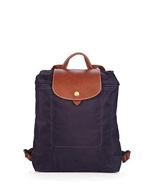 Longchamp Le Pliage Backpack